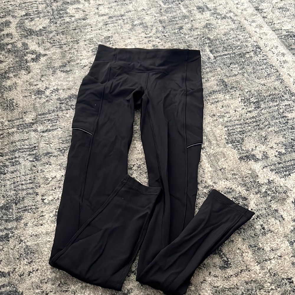 EUC lululemon leggings